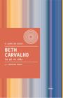 Livro - Beth Carvalho