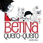 Livro - Betina quero-quero