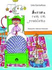 Livro - Betina tem um problema