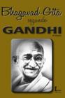 Livro Bhagavad-Gita Segundo Gandhi - 4ª Edição
