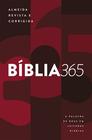 Livro - Bíblia 365 - Almeida Revista e Corrigida (ARC)