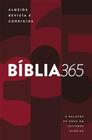 LIVRO - Biblia 365 - Mundo Cristão