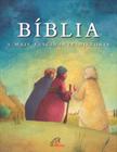 Livro - Bíblia - A mais fascinante história - Capa Emaús