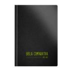 Livro - Bíblia comparativa extra grande RC - NVI- Fresh