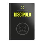 Livro - Bíblia de estudo do discípulo - Masculina