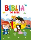 Livro - Bíblia do Bebê - Velho Testamento