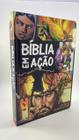 Livro - Bíblia em Ação