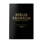 Livro - Bíblia NVI, Couro Soft, Preto, Letra Gigante, Leitura Perfeita