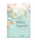 Livro - Bíblia NVI grande - Capa Especial - A Vida é Bela