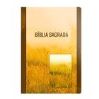 Livro - Bíblia NVI - Letra Grande - Brochura - Neutra