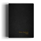 Livro - Bíblia NVI slim compacta luxo Preta
