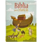 Livro - Bíblia para Crianças