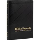 Livro - Bíblia Sagrada ARC Letra Supergigante com índice