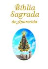 Livro - Bíblia Sagrada de Aparecida - Grande ilustrada - preta