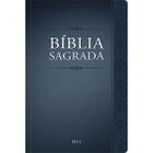 Livro - Bíblia Sagrada NVI - Arabesco