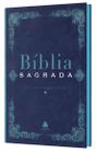 Livro - Bíblia Sagrada - NVI - Clássica