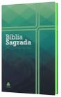 Livro - Bíblia Sagrada - NVI - Provérbios