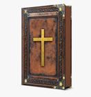 Livro - Bíblia Sagrada Vintage Marrom - NVI