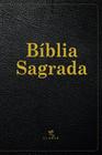 Livro - Bíblia Sagrada