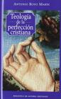 Livro Biblioteca Autores Cristianos Teologia da Perfeição Cristã