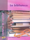 Livro - Biblioteca, la