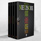 Livro - Biblioteca Nietzsche - Box com 4 Livros