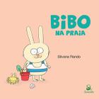 Livro - Bibo na praia