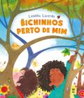 Livro - Bichinhos perto de mim