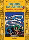 Livro - Bichos da África 2