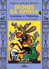 Livro - Bichos da África 4