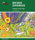 Livro - Bichos diversos