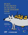 Livro - Bichos e nao bichos da Alcobaça e de qualquer lugar