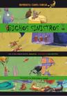 Livro - Bichos sinistros