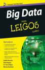Livro - Big data Para leigos