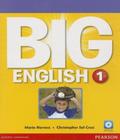 Livro - Big English 1 Teacher's Edition