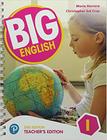Livro - Big English 1 Teachers Edition