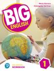 Livro - Big English 1 Workbook