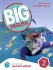 Livro - Big English 2 Teachers Edition