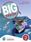 Livro - Big English 2 Workbook