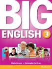 Livro - Big English 3 Student Book