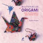 Livro - Bijuterias de origami