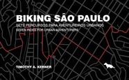Livro - Biking SãoPaulo