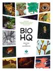Livro - Bio HQ 1 - Biologia em quadrinhos