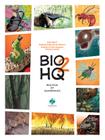 Livro - Bio HQ 2 - Biologia em quadrinhos