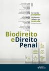 Livro - Biodireito e Direito Penal