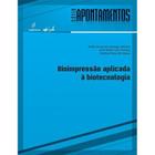 Livro - Bioimpressão aplicada à biotecnologia