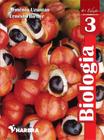 Livro Biologia 3 - 4.ª Edição - Harbra