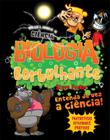 Livro - Biologia borbulhante