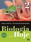 Livro - Biologia Hoje - Volume 2 - 2ª Ano