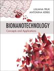 Livro Bionanotecnologia: conceitos e aplicações - Cambridge